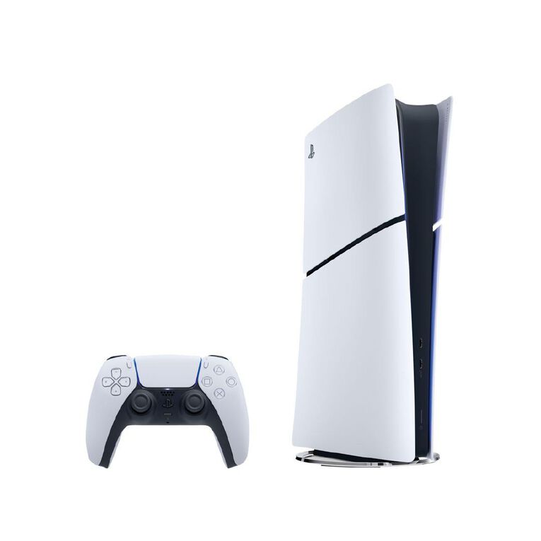 PS5 Digital Edition Console 825GB