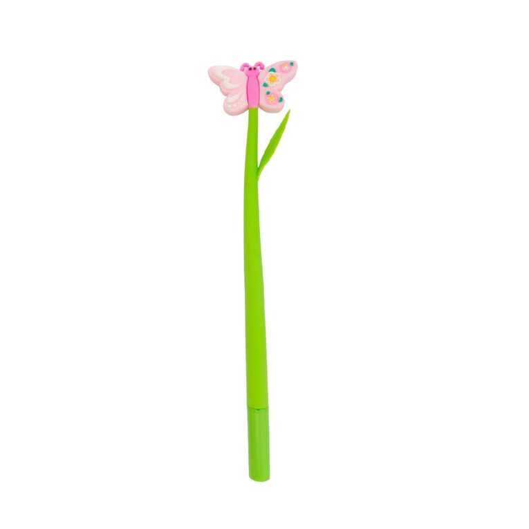 Garden Pen Colours 23cm