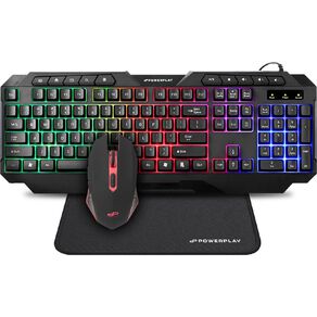 PowerPlay Start 3-In-1 Bundle