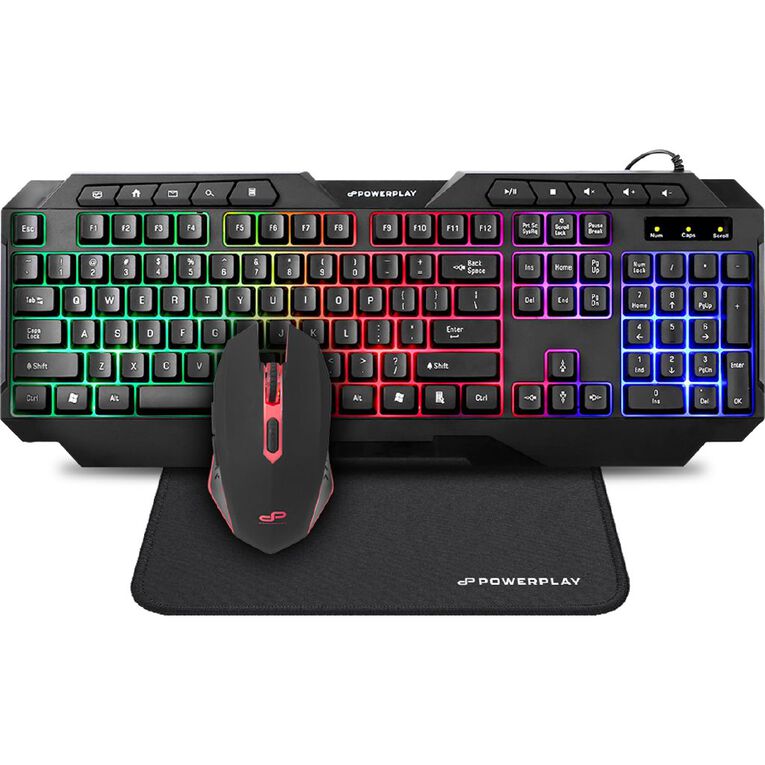 PowerPlay Start 3-In-1 Bundle