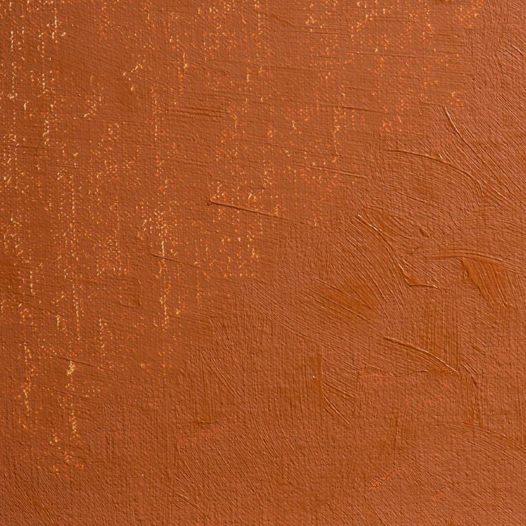BLOCKX Oil Tube 35ml S1 113 Ochre Gold Gold