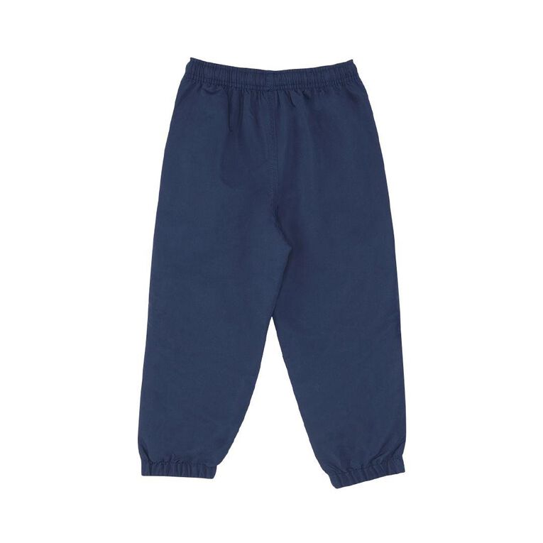 Schooltex Putaruru Trackpants With Embroidery