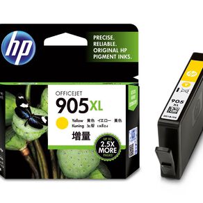 HP Ink 905XL 825 Pages