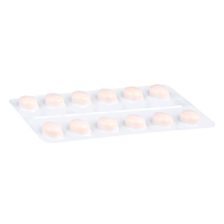Nurofen Cold & Flu PE Tablets 24s - LIMIT OF 2 PER CUSTOMER