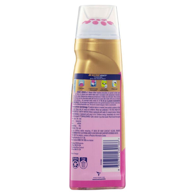 Vanish Preen Gold Stain Remover Power Gel 200ml