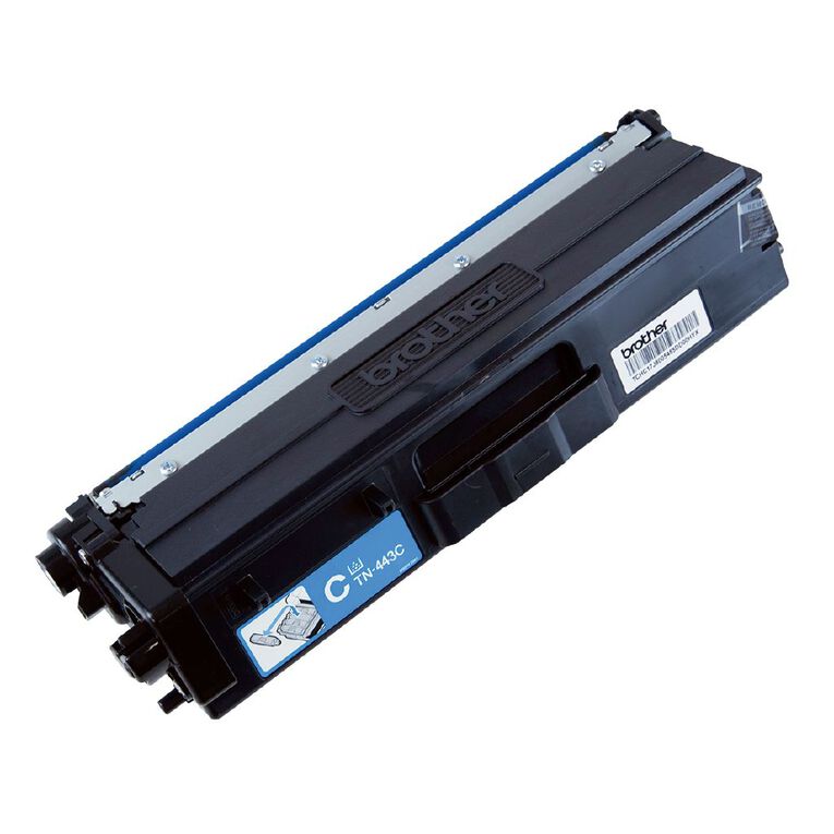 Brother Toner TN443C 4000 pages