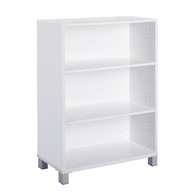 Cubit Bookcase 1200