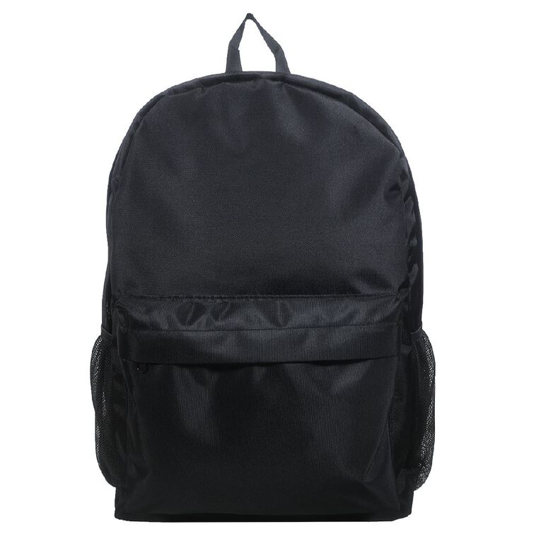 H&H Daily Backpack Black