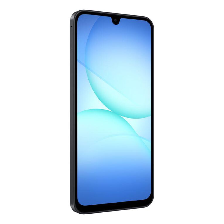 Samsung Galaxy A17 4G with Spark & Skinny SIM Black