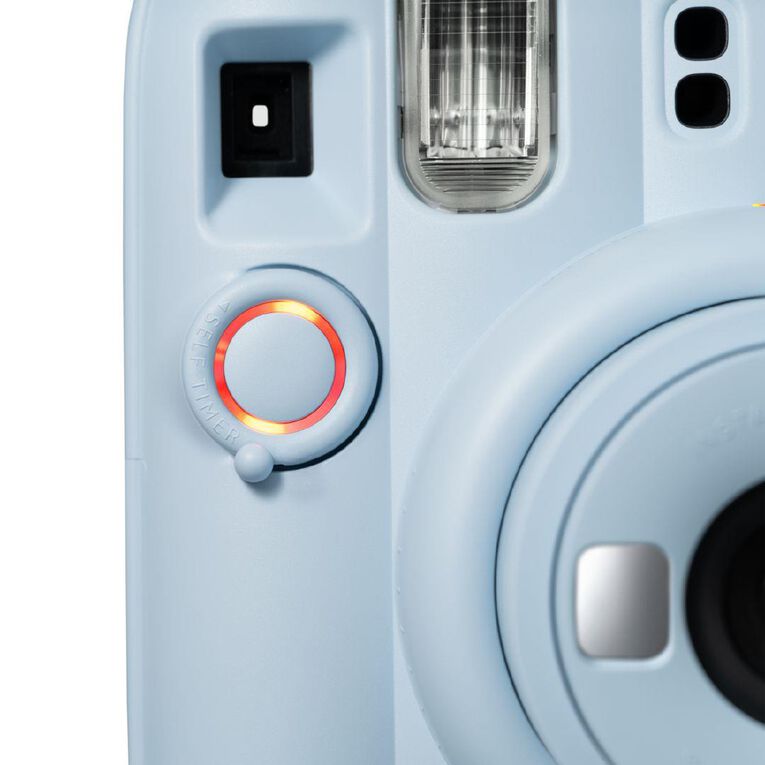 Fujifilm Instax Mini 13 Frost Blue Camera