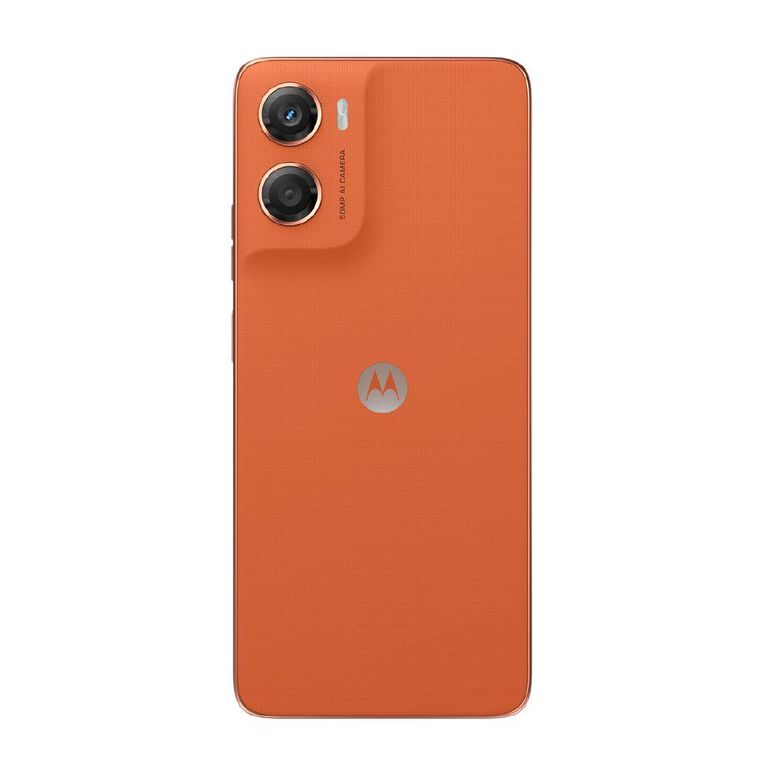 Motorola Moto G06 with Spark and Skinny Sim Bundle Arabesque