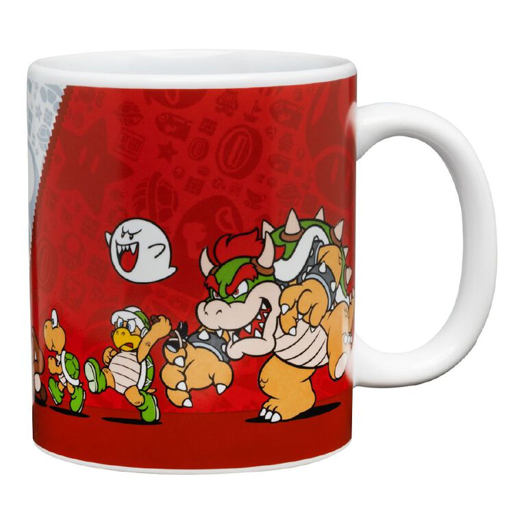 Paladone Super Mario Mug