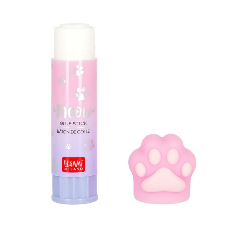 Legami Glue Stick Feelin' Glued Kitty