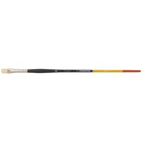 Princeton Snap Brush Long Handle Bristle Bright 4