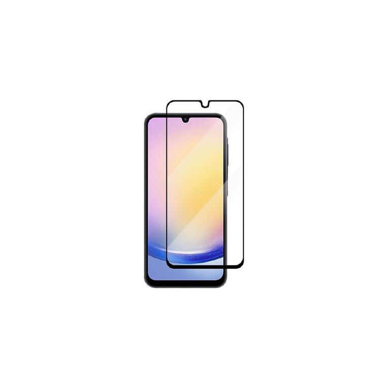 INTOUCH Samsung A17/A26 Glass Screen Protector Clear