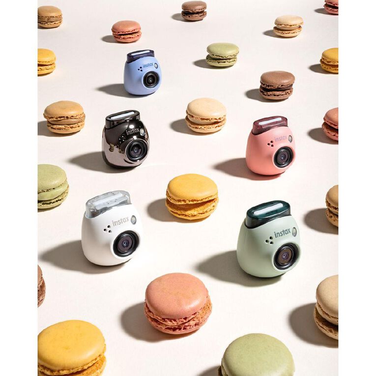 Fujifilm Instax Pal