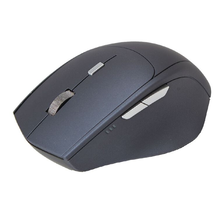 Tech.Inc Bluetooth Mouse Charcoal
