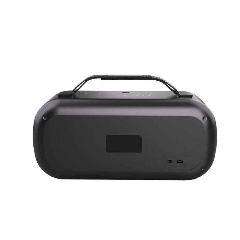 JVC IP67 50W Portable Speaker