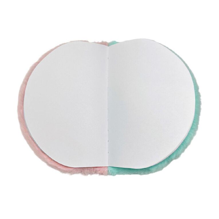 Uniti Kids Rainbow Notebook
