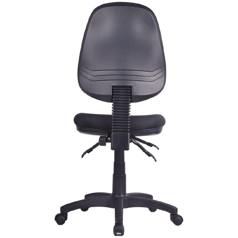 Workspace Ergo 3 Lever Highback Task Chair
