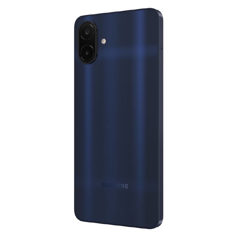 Samsung Galaxy A08 4G 64GB with One NZ Sim Blue Dark