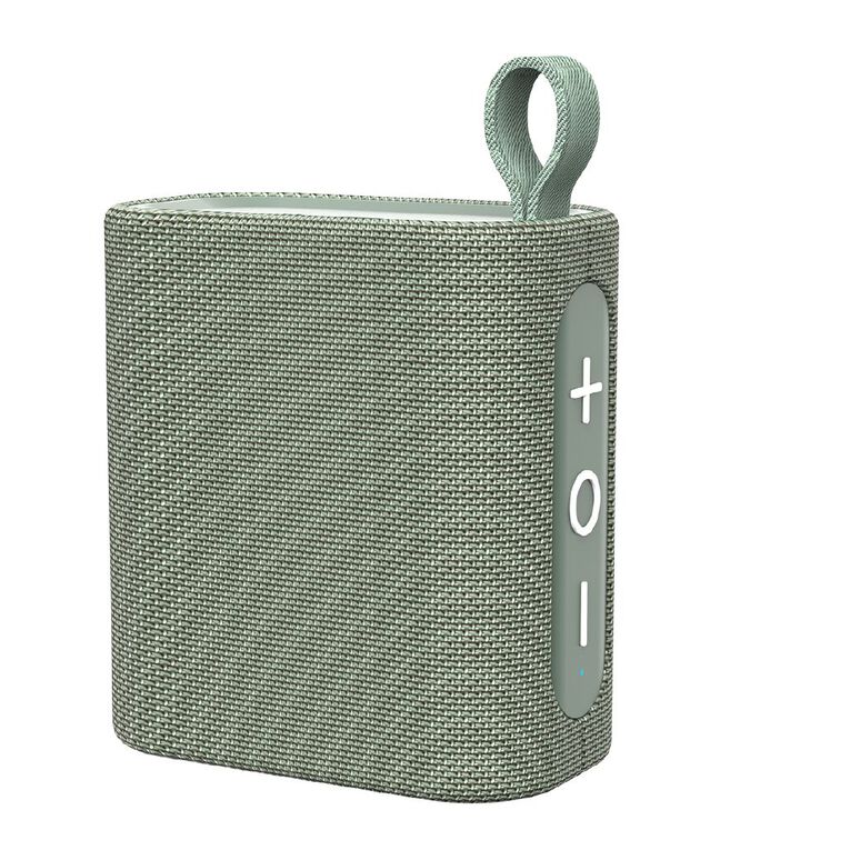 JVC Ezy 1 Portable Speaker Green JVBT139GRN Green