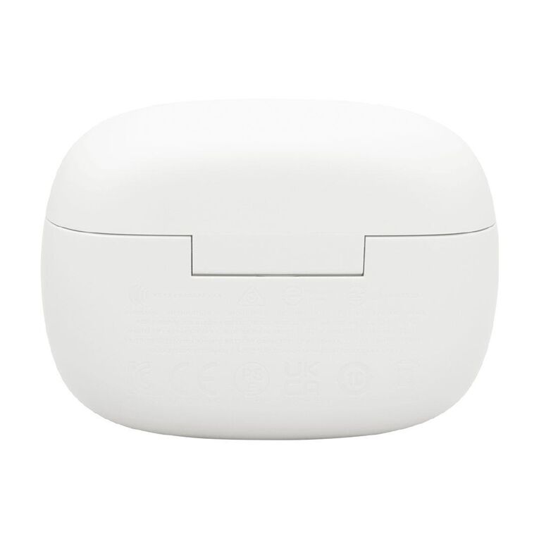 JBL Wave Beam 2 True Wireless Noise Cancelling Earbud White
