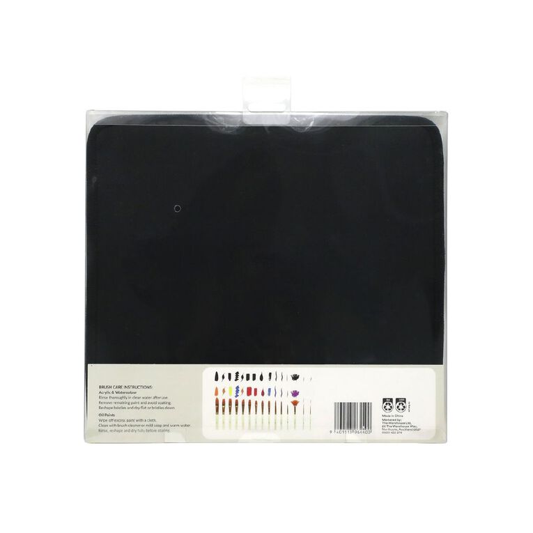 Uniti Brush with Case 15 Pack