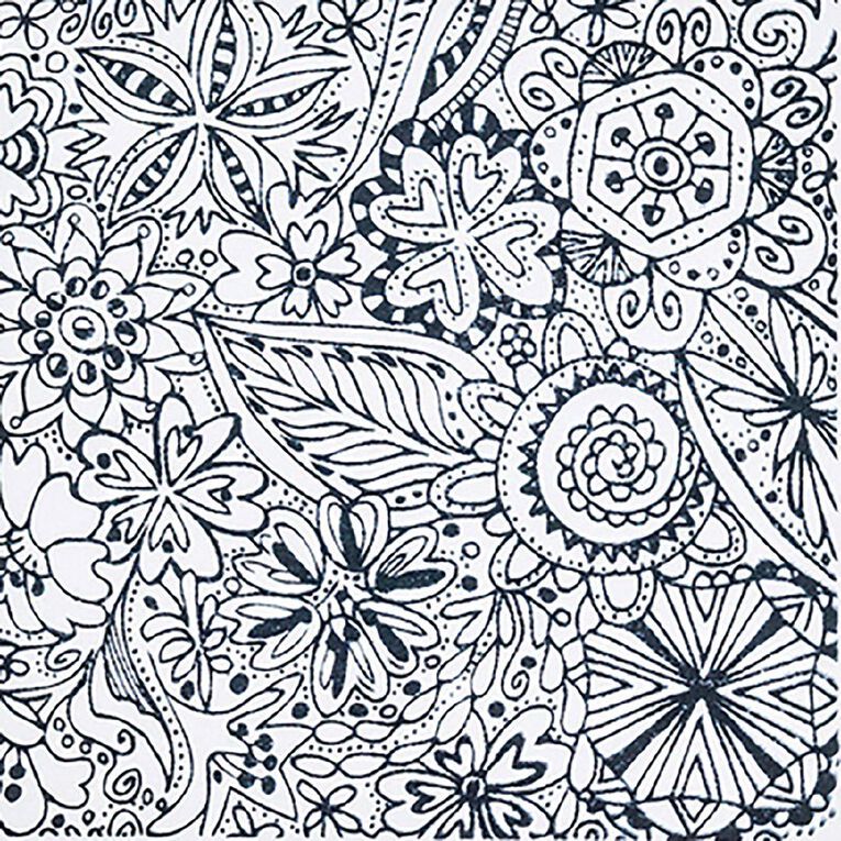Cernit Texture Plate 9cm Flowers