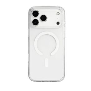 TPU Phone Case with Magsafe for iPhone 17 Pro Max