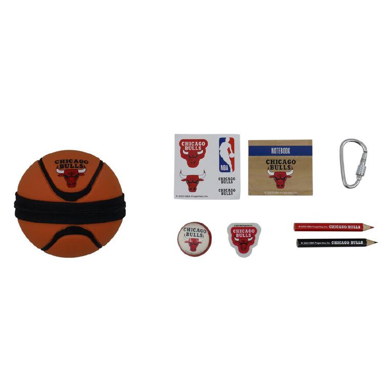 NBA Mini Basketball