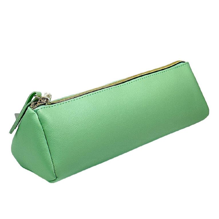 Uniti Stationery Elegant Simplicity PU Pencil Case