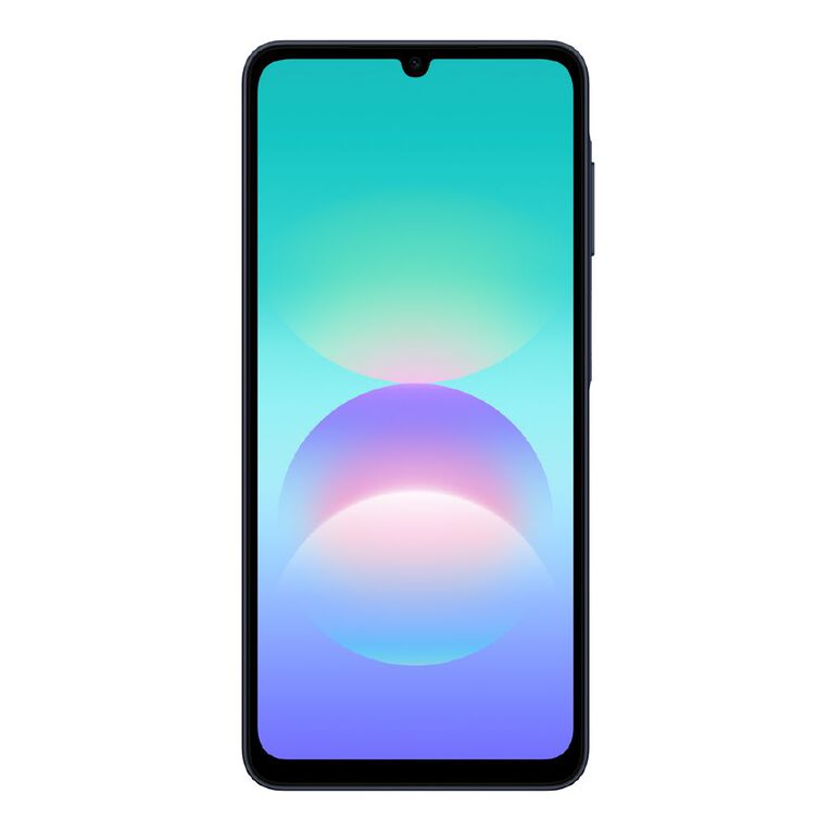 Samsung Galaxy A08 4G 64GB with One NZ Sim Blue Dark