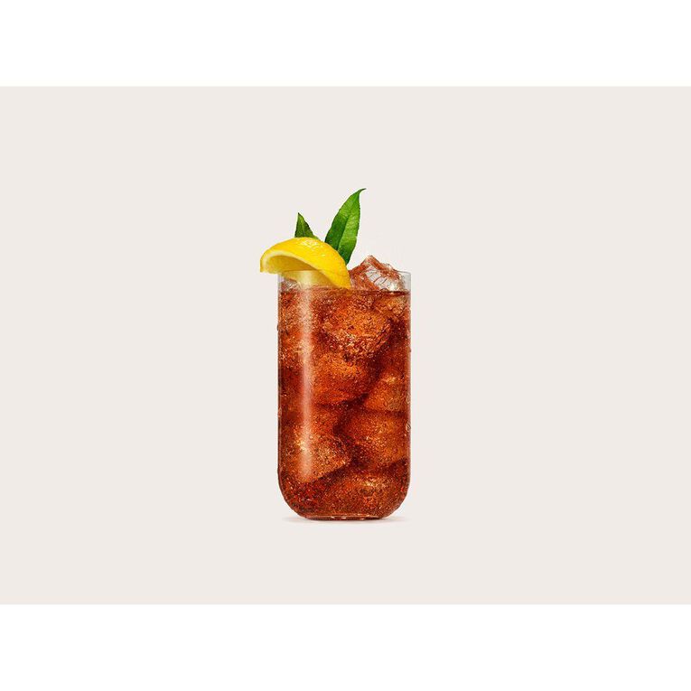 Sodastream Lipton Ice Tea Peach 440ml Syrup