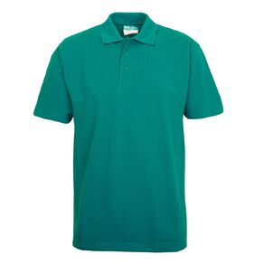 Schooltex Adults' Pique Polo