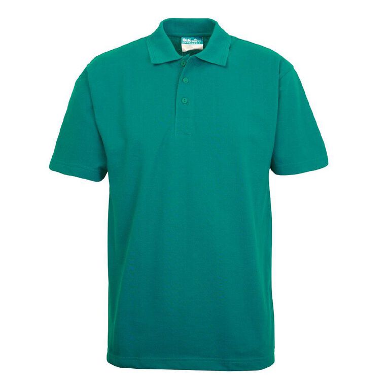 Schooltex Adults' Pique Polo