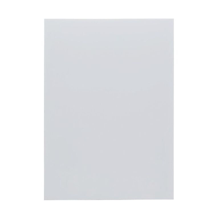 Uniti Foamboard 5mm A3 White