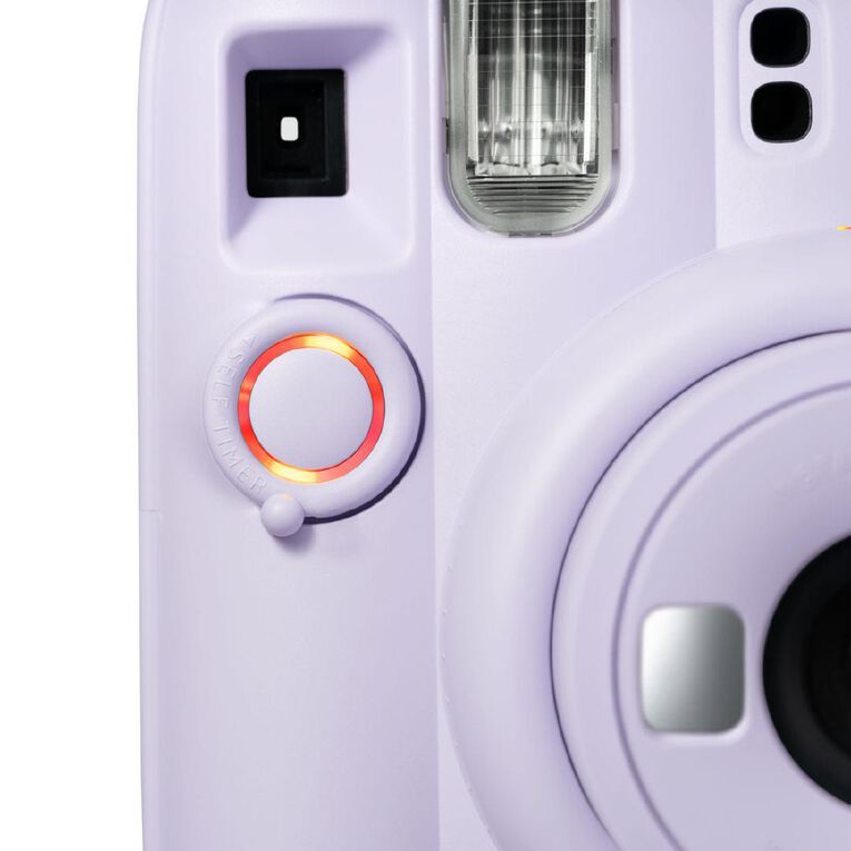 Fujifilm Instax Mini 13 Dreamy Purple Camera