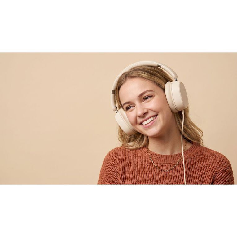 Veon USB-C Wired Headphones VNQ1104BNE