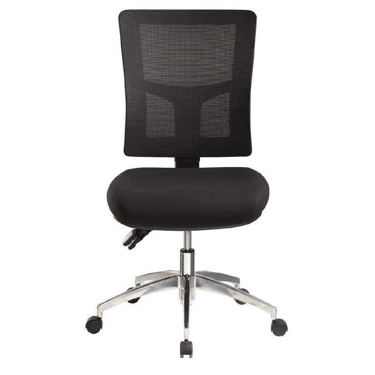 Jasper J Advance Enduro Chair Black