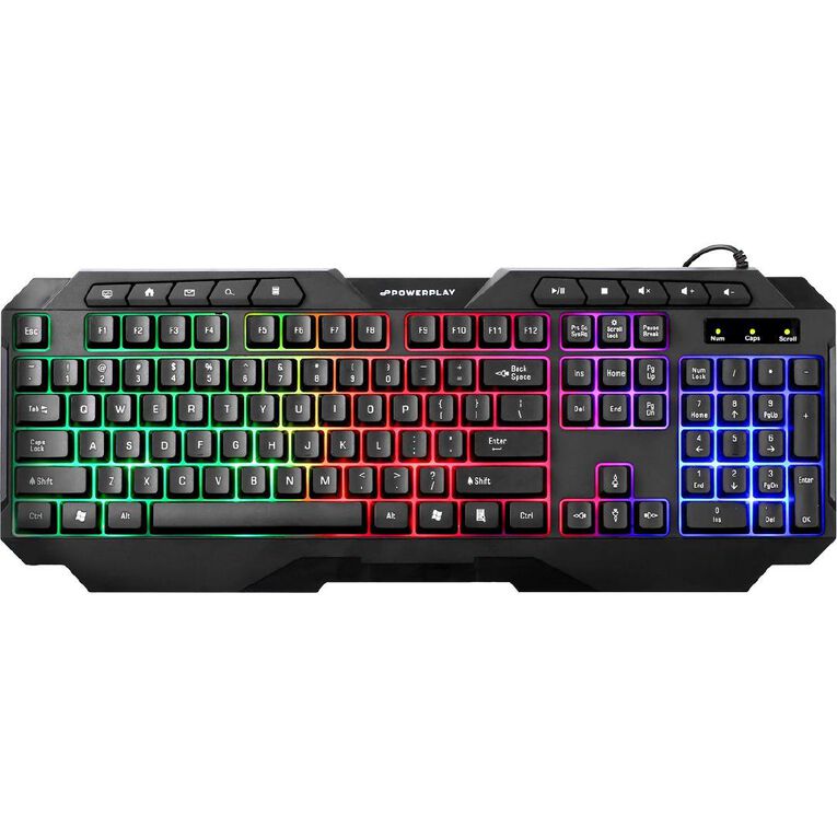 PowerPlay Start 3-In-1 Bundle