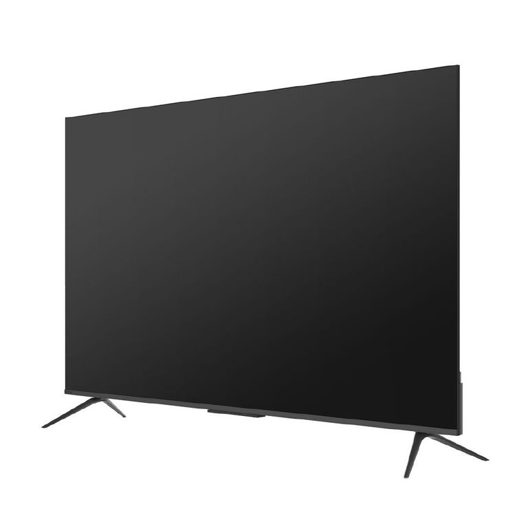 JVC 75 Inch 4K Ultra HD QLED Google Smart TV JVG4F7525
