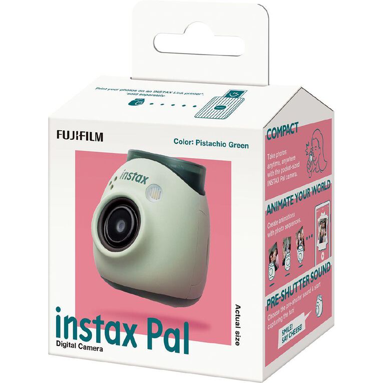 Fujifilm Instax Pal