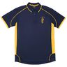 Navy/Gold