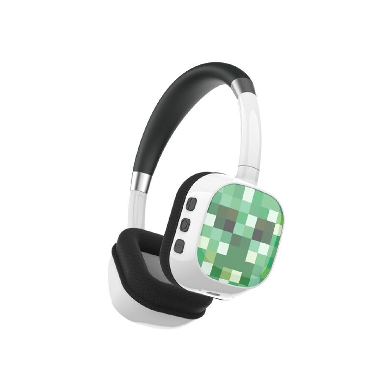 Veon Kids' Wireless Headphones VNC301GRN Green