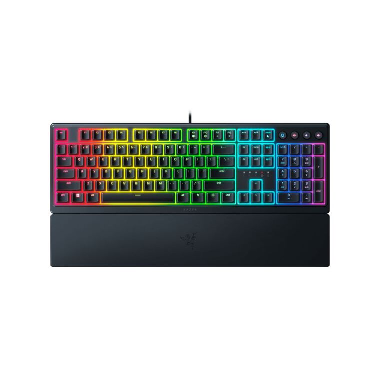 Razer Ornata V3 Low profile Gaming Keyboard