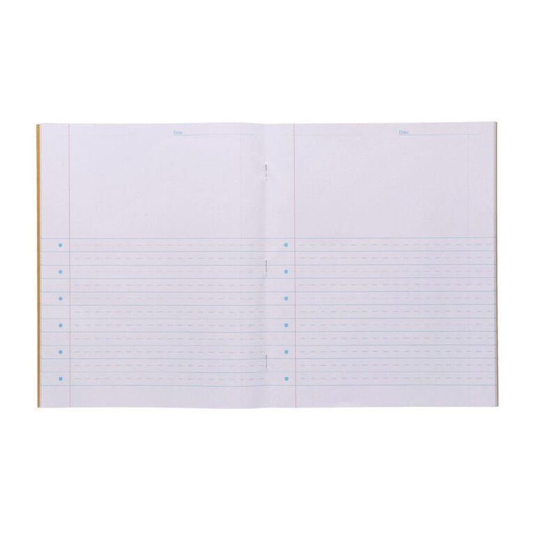 WS Junior Literacy 1 Tahi Yellow