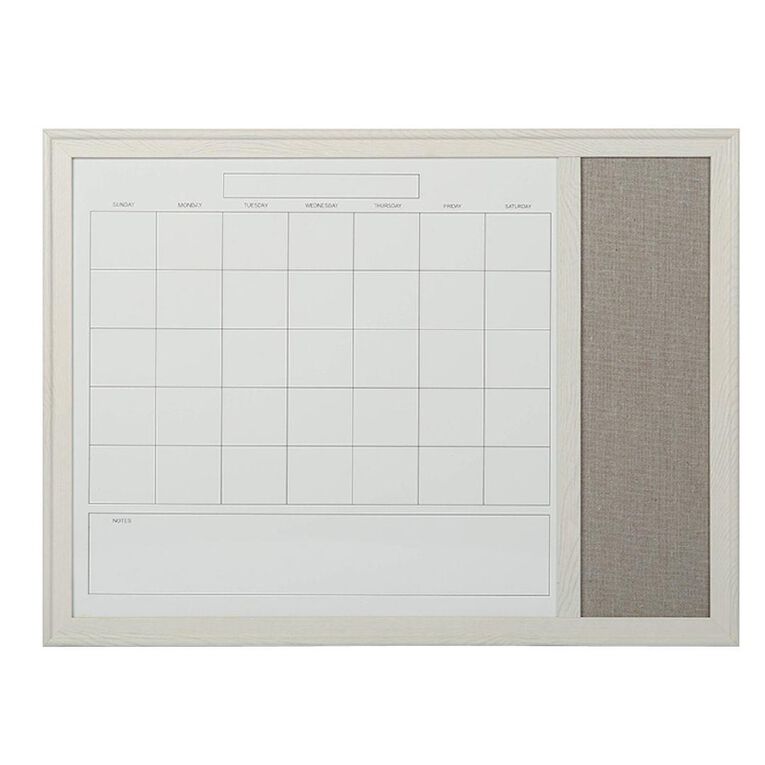 WS Whiteboard Combo Linen
