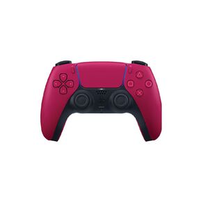 PS5 Dualsense Controller Cosmic Red