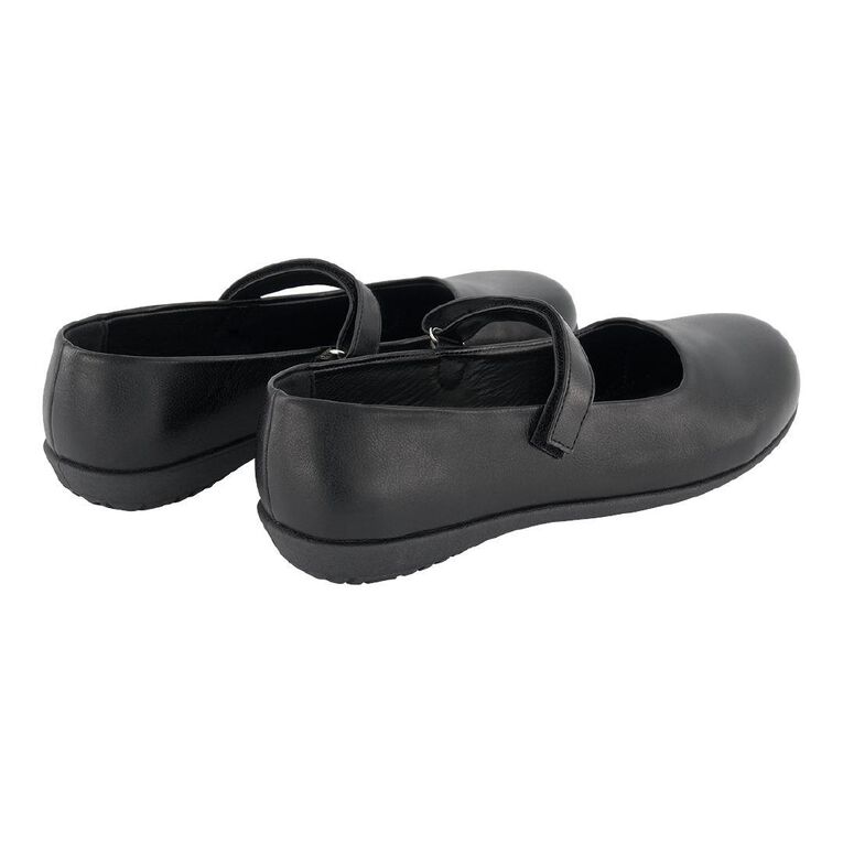 Young Original Senior Kids' Mary Jane School Shoes